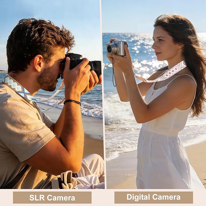 Universal Camera Strap
