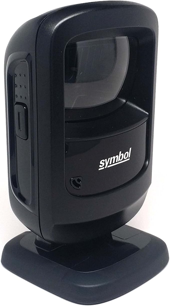 DS9208 Series Handsfree Standard Range Scanner Kit