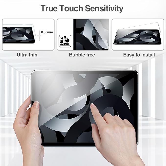 ProCase 2 Pack Screen Protector