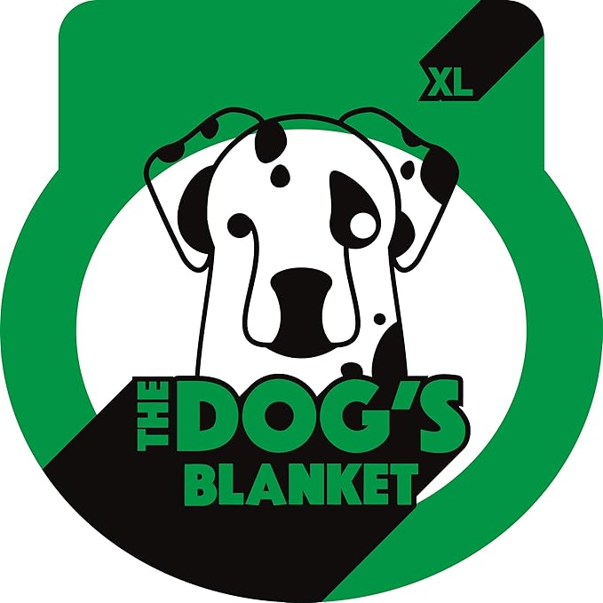 The Dog’s Blanket – Faux Fur Dog Blanket, Pink, XL, 38x54
