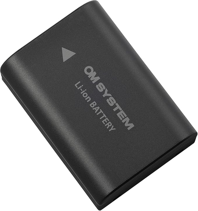OM SYSTEM Olympus SBCX-1 Battery