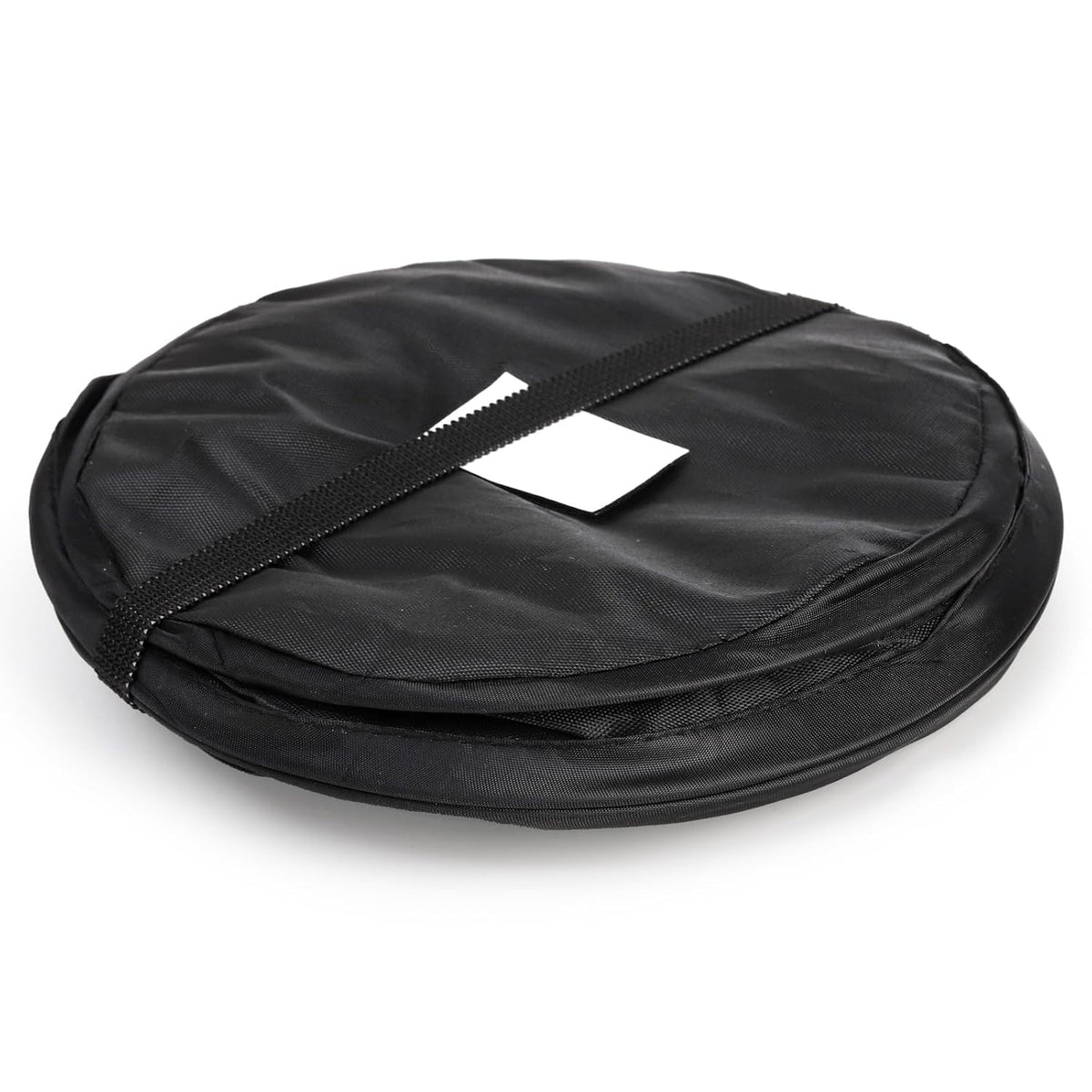 yarlung 6 Pack Car Trash Can, Collapsible Pop-up Car Garbage Can, Waterproof Small Trash Bag Portable Rubbish Bin for Automotive