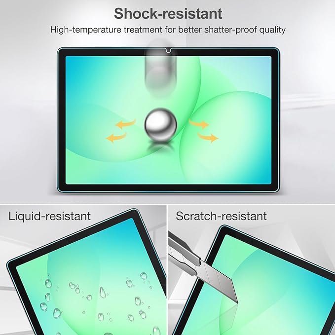 ProCase 1 Pack Screen Protector