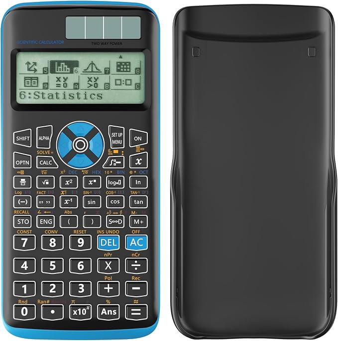 Scientific Calculators, Rudnia Calculator Desktop