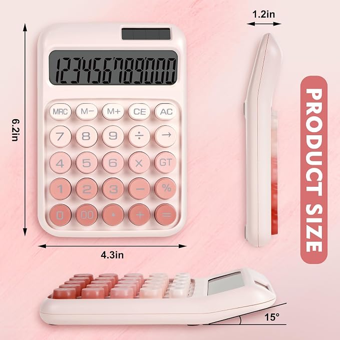 Mechanical Switch Calculator