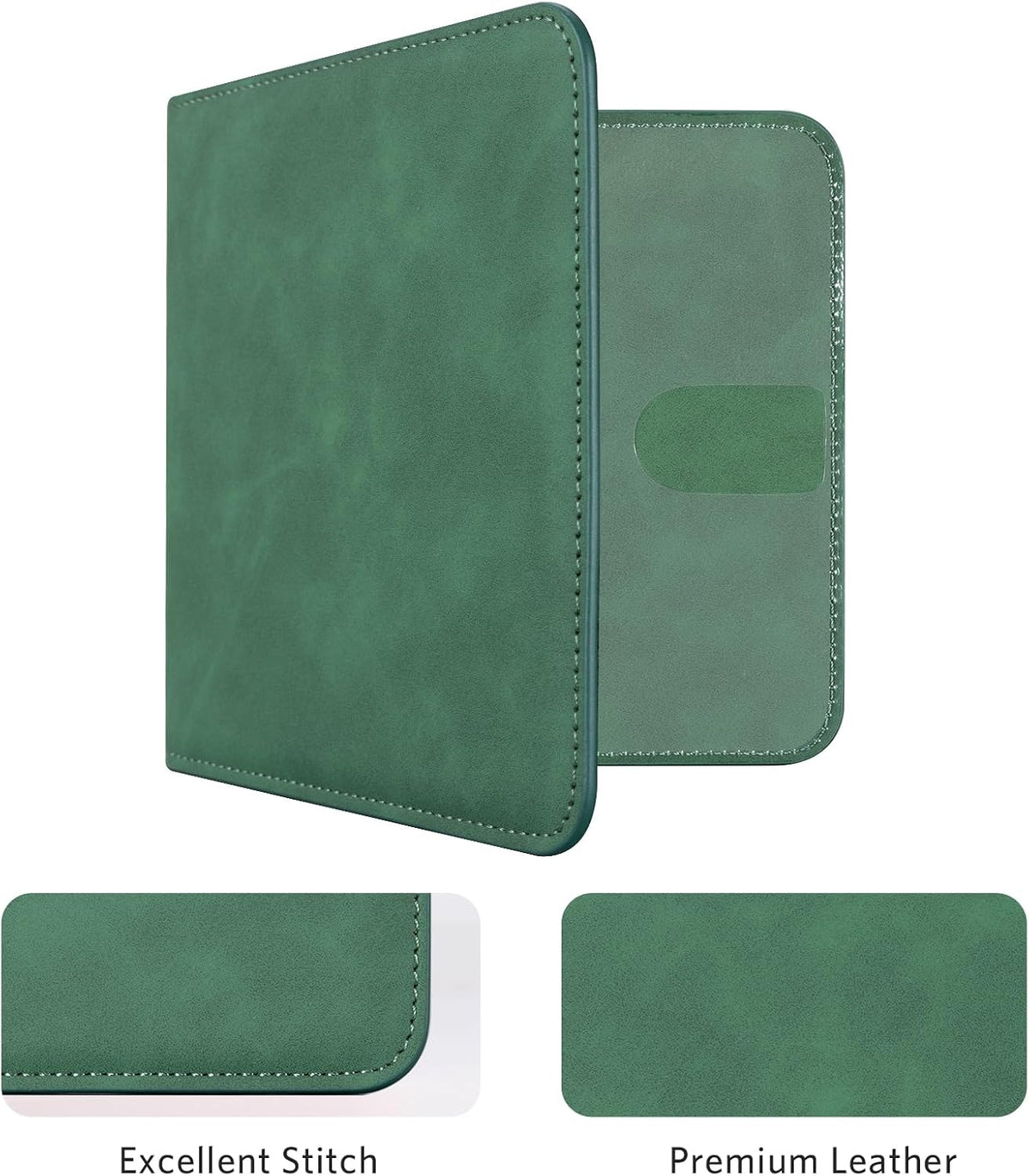 CoBak Car Registration and Insurance Holder for Men and Women