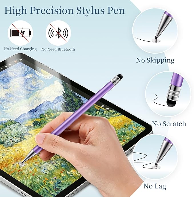 ChaoQ Stylus Pen for Touchscreen