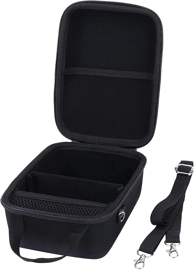 Aenllosi Hard Carrying Case Compatible