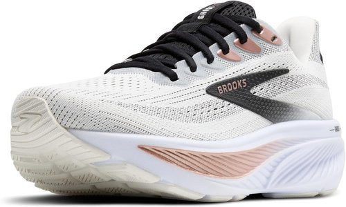 Brooks Ghost 17 Women's Neutral Running Shoes - Lightweight Comfort & Support | Perfect for All Distances