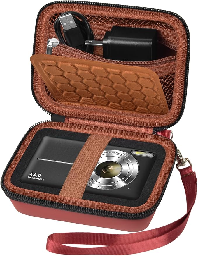 Comecase Carrying & Protective Case