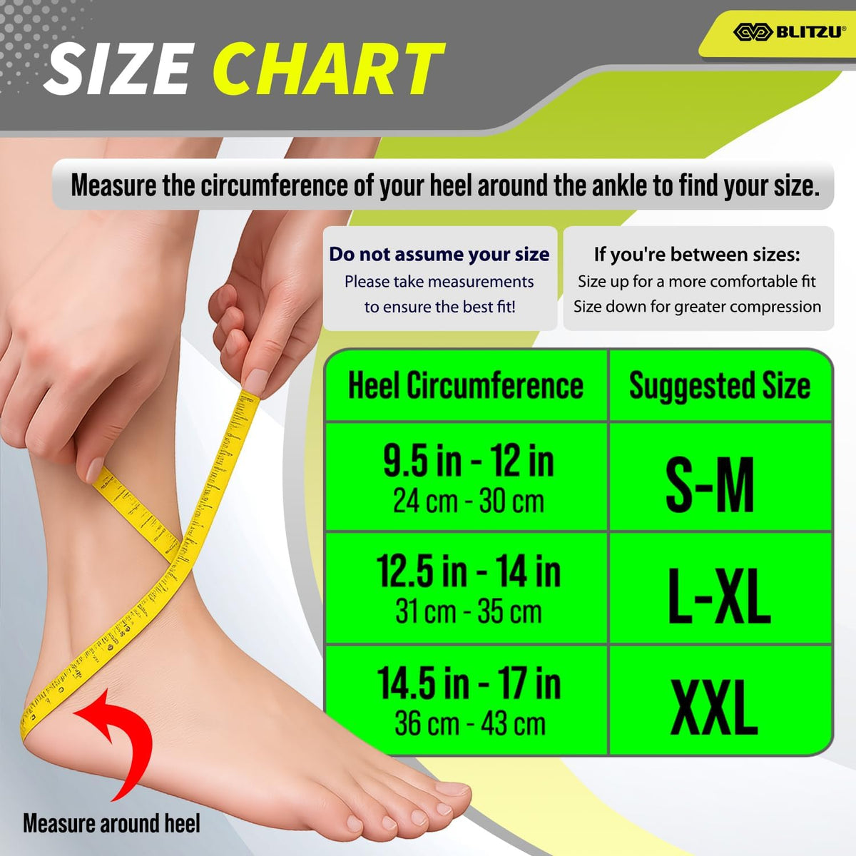 Skiennix Compression Socks - Plantar Fasciitis & Achilles Tendonitis Relief | Arch Support, Orange, S-M