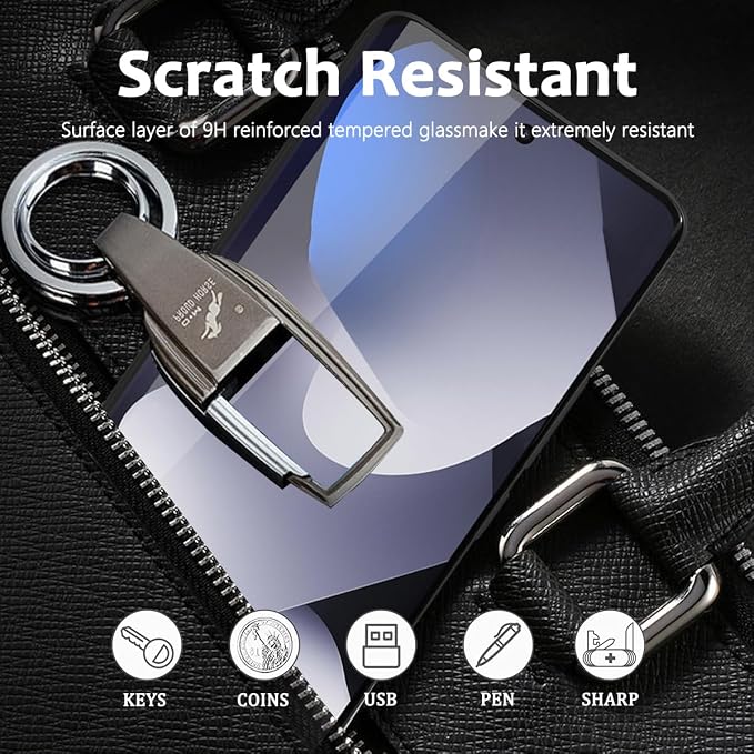 3 Pack for Xiaomi Redmi Note 15 4G/5G/15 Pro 4G Screen Protector Flexible TPU