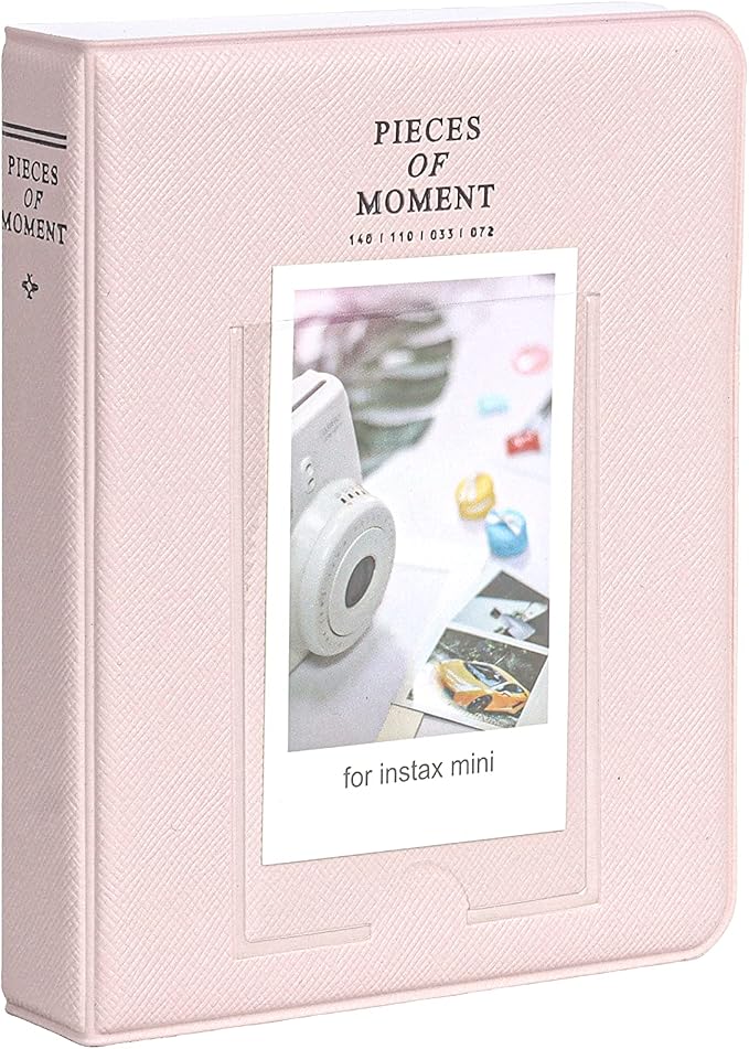 Fujifilm INSTAX Mini 12 Instant Film Camera + Fuji Single Pack