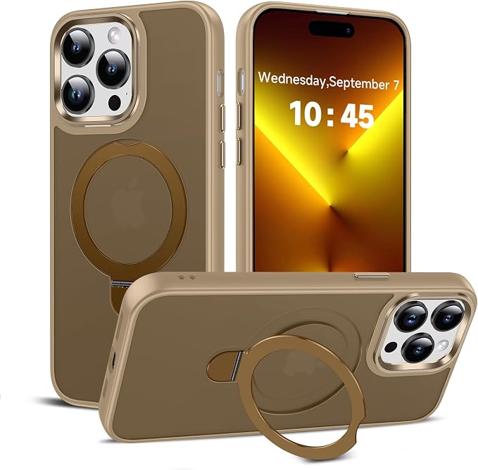 LeYi for iPhone-14-Pro Max Case :