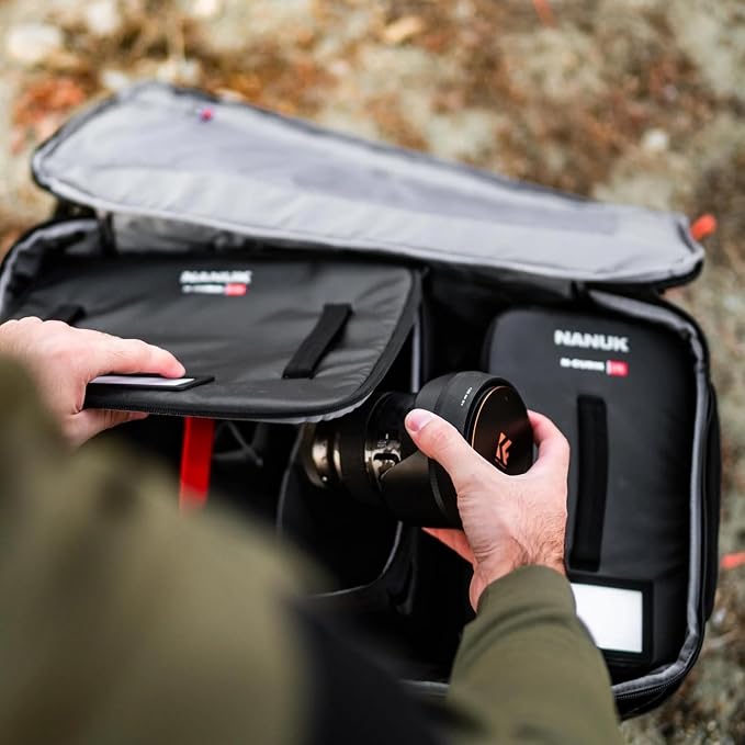 NANUK N-Cubik 17S Camera Bag Insert