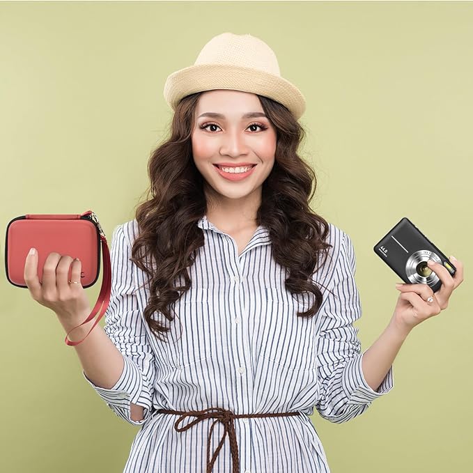 Comecase Carrying & Protective Case