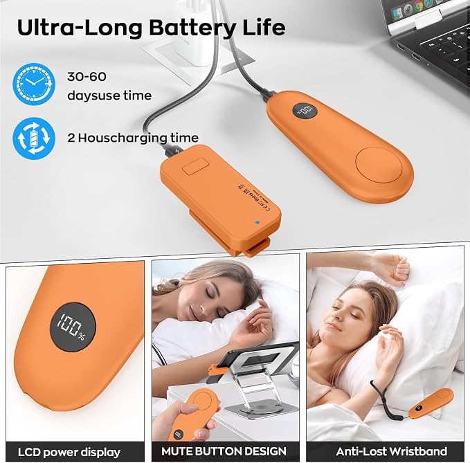 RF Remote Control Page Turner for Kindle Paperwhite Scribe Accessories