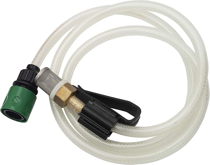 Supplying Demand ZPB140 Port A Blaster HVAC Coil Cleaning Portable Pressure Washer 120VAC 80W Green