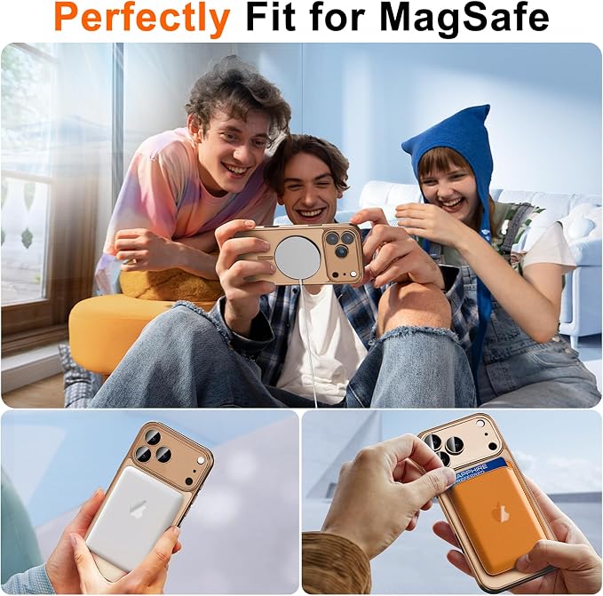 for iPhone 17 Pro Max Case