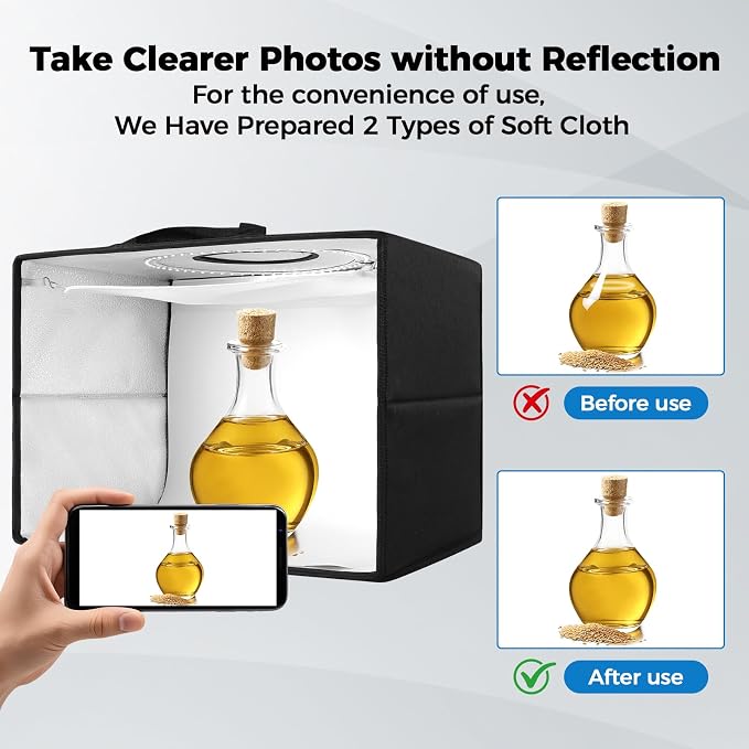 Photo Light Box