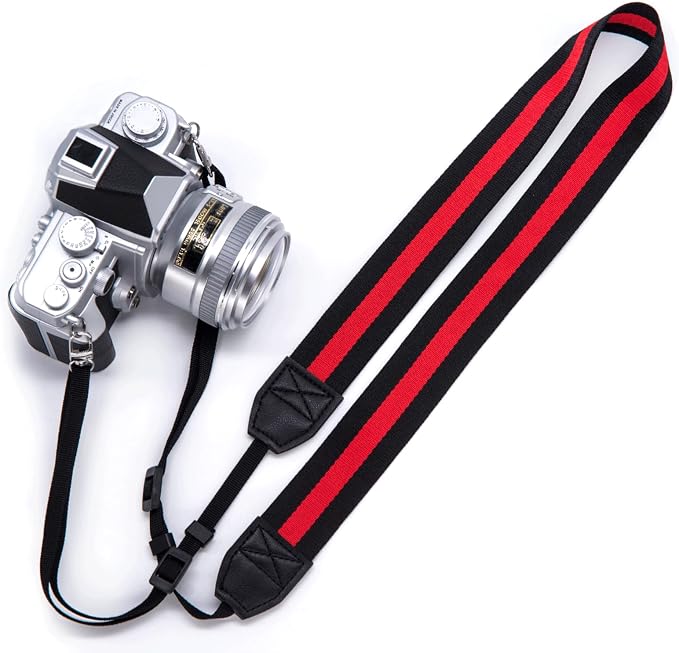 S&loyoe Camera Strap