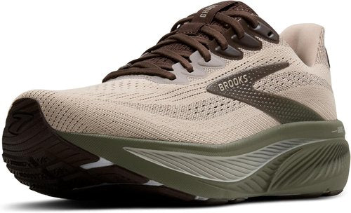 Brooks Men's Ghost 17 Running Shoes - Lightweight Comfort & Support | Perfect for Neutral Runners