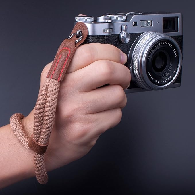 VKO Camera Wrist Strap, Hand Strap Lanyard