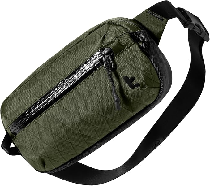 tomtoc 1.5L X-Pac Sling Bag