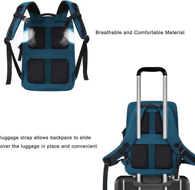 MOSISO Camera Backpack, DSLR/SLR/Mirrorless Large Men/Women Photography Camera