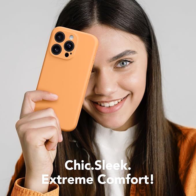 Magnetic for iPhone 13 Pro Max Case, Compatible