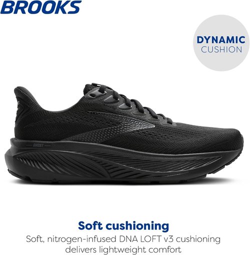 Brooks Women's Ghost 17 Running Shoes - Lightweight Comfort for Neutral Runners | Various Colors Available