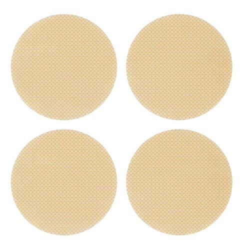Geyoga 200 Pcs Nipple Covers for Men Anti-chafing Mens Nipple Tape Guard Pasties for Running Sports