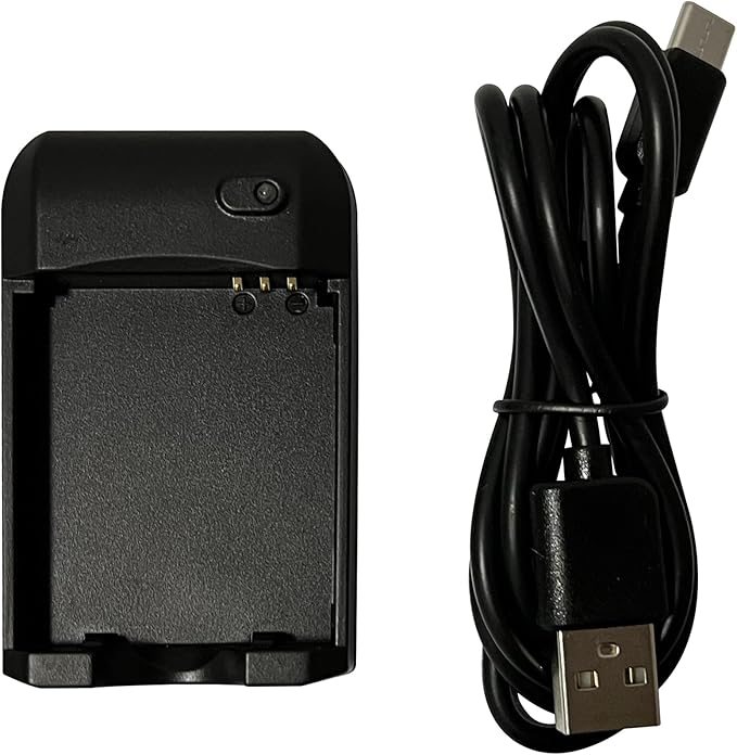 NP-6L Battery Charger, Digital Camera Battery Charger