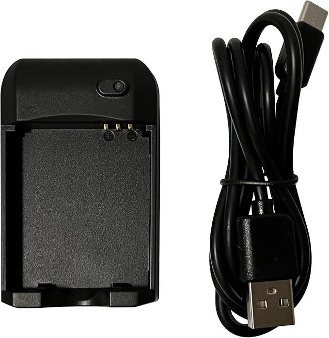 NP-6L Battery Charger, Digital Camera Battery Charger