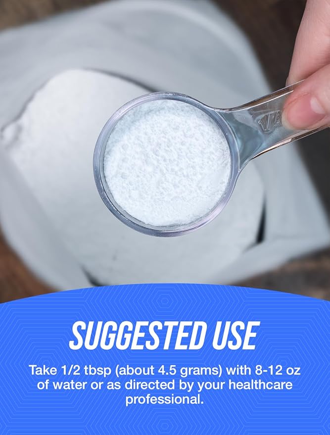 BulkSupplements.com Calcium Citrate Powder - Calcium Supplement, High Bioavailable - Unflavored & Gluten Free, 4.5g per Serving, 1kg (2.2 lbs) (Pack of 1)