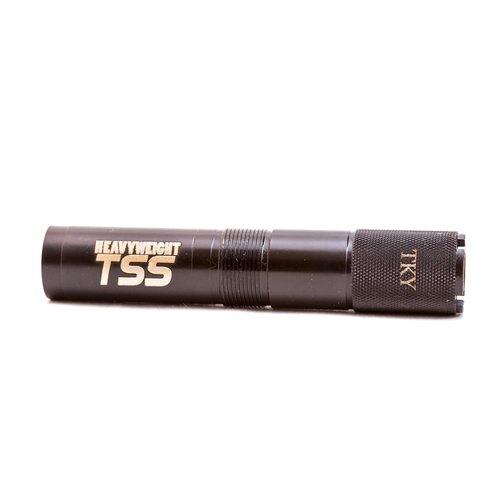 Carlson's Choke Tubes 20 Gauge Compatible for Benelli Crio Plus [ Turkey | 0.555 Diameter ] Tungsten TSS Turkey Choke Tube | Made in USA