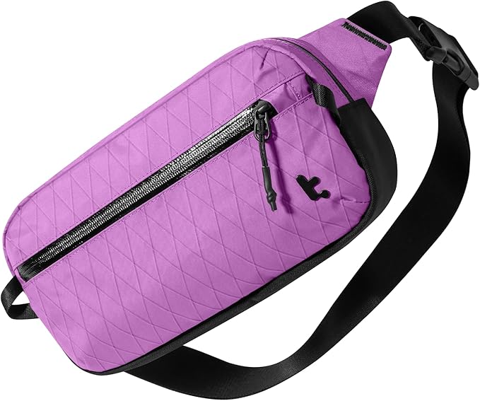 tomtoc 3.5L X-Pac Sling Bag