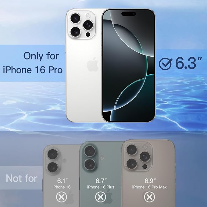 JETech Privacy Screen Protector