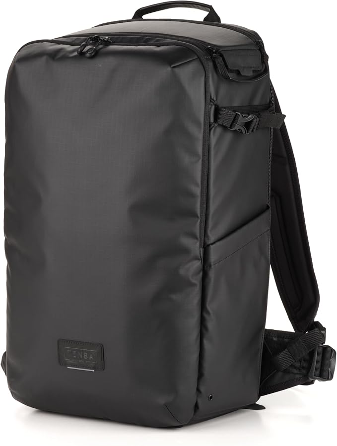 Tenba Solstice v2 24L Backpack for DSLR and Mirrorless cameras and lenses