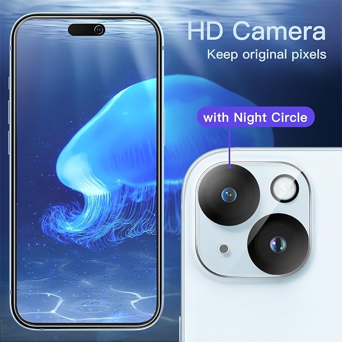 JETech Privacy Screen Protector
