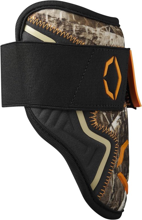 EvoShield Elbow Guards - X-SRZ Design for Ultimate Protection | Lightweight & Durable