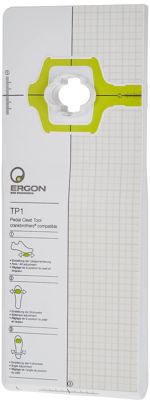 Ergon TP1 for Crank Brothers Cleat Tool