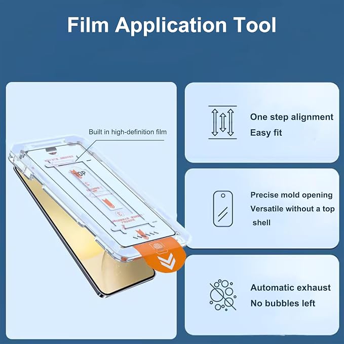 for Nothing Phone 4a/4a Pro Screen Protector