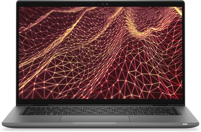 Dell Latitude 7430 Laptop (2022) | 14" 1920x1080 FHD | Core i7-1265U - 1TB SSD Hard Drive - 32GB RAM | 10 cores @ 4.8 GHz Win 11 Pro Black (Renewed)