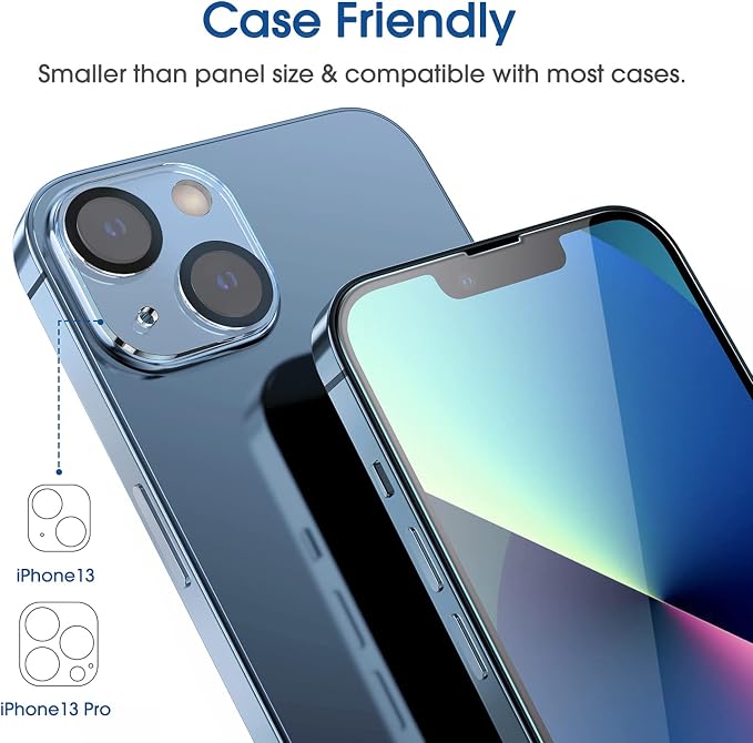 amFilm Screen Protector OneTouch Compatible