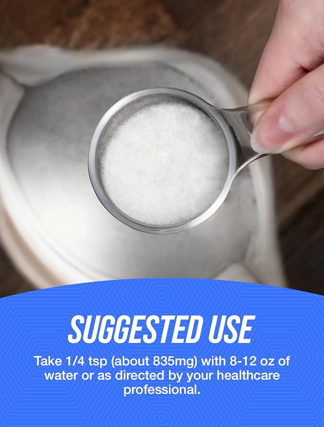 BulkSupplements.com Magnesium Oxide Powder - Magnesium Oxide Supplement, Magnesium Oxide 500mg - Gluten Free, 835mg (500mg of Magnesium) per Serving, 100g (3.5 oz) (Pack of 1)