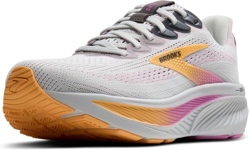 Brooks Women's Ghost 17 Running Shoes - Lightweight Comfort for Neutral Runners | Size Options Available