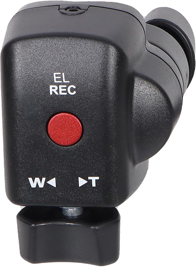 Zoom Control Remote Pro Video Recording Remote Controller
