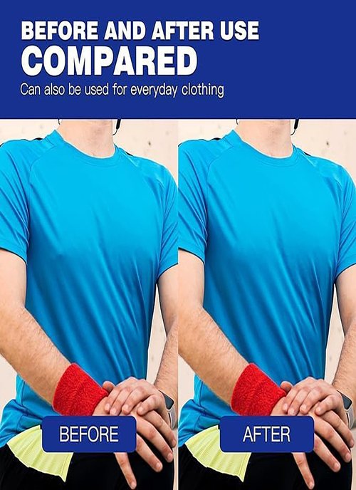 CISOOTI 100 Pairs (200 Pieces) Men's Sports Nipple Cover, Nipple Covers for Running Men No Show Protection Men,Nipple Tape Guards for Runners,Anti Chafing Marathon Use- Beige White