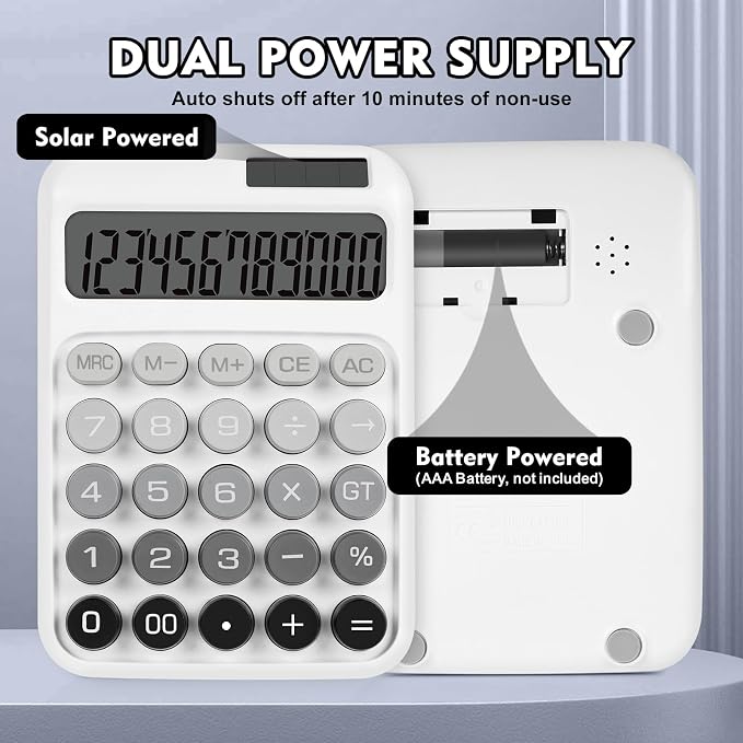 Mechanical Switch Calculator